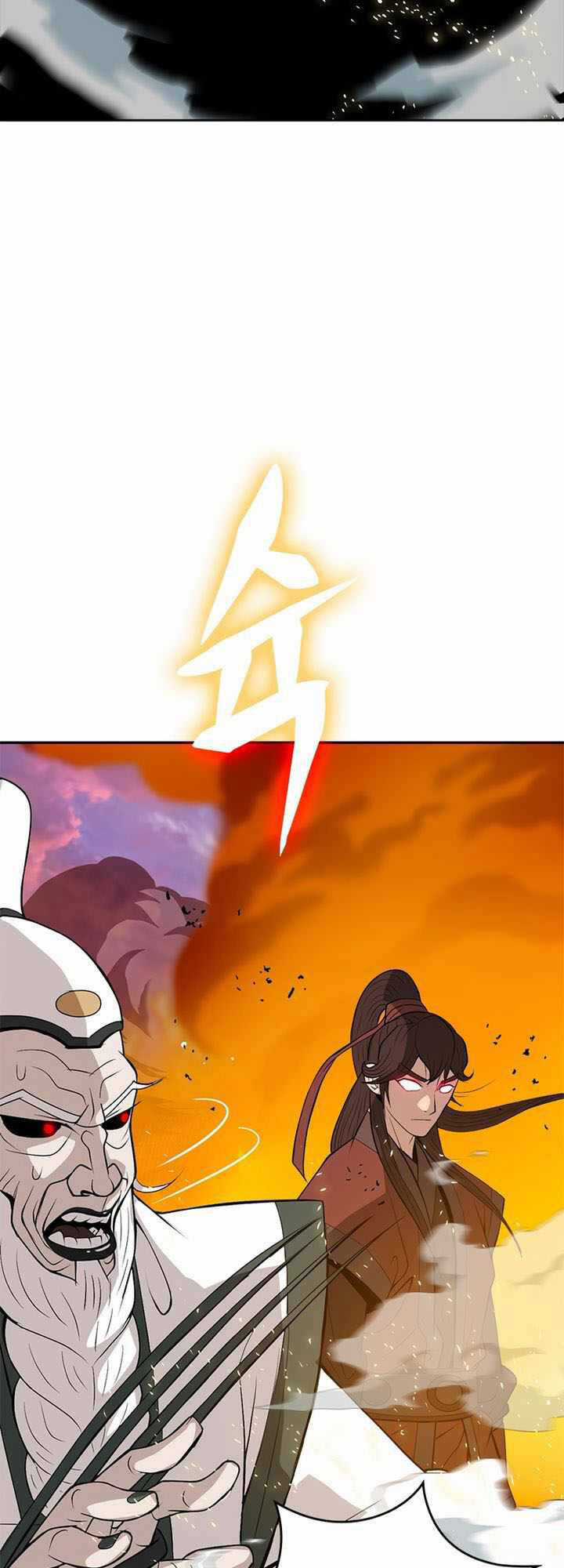 Vô Địch Vạn Quyền, Bất Khả Chiến Bại Chapter 10 trang 55