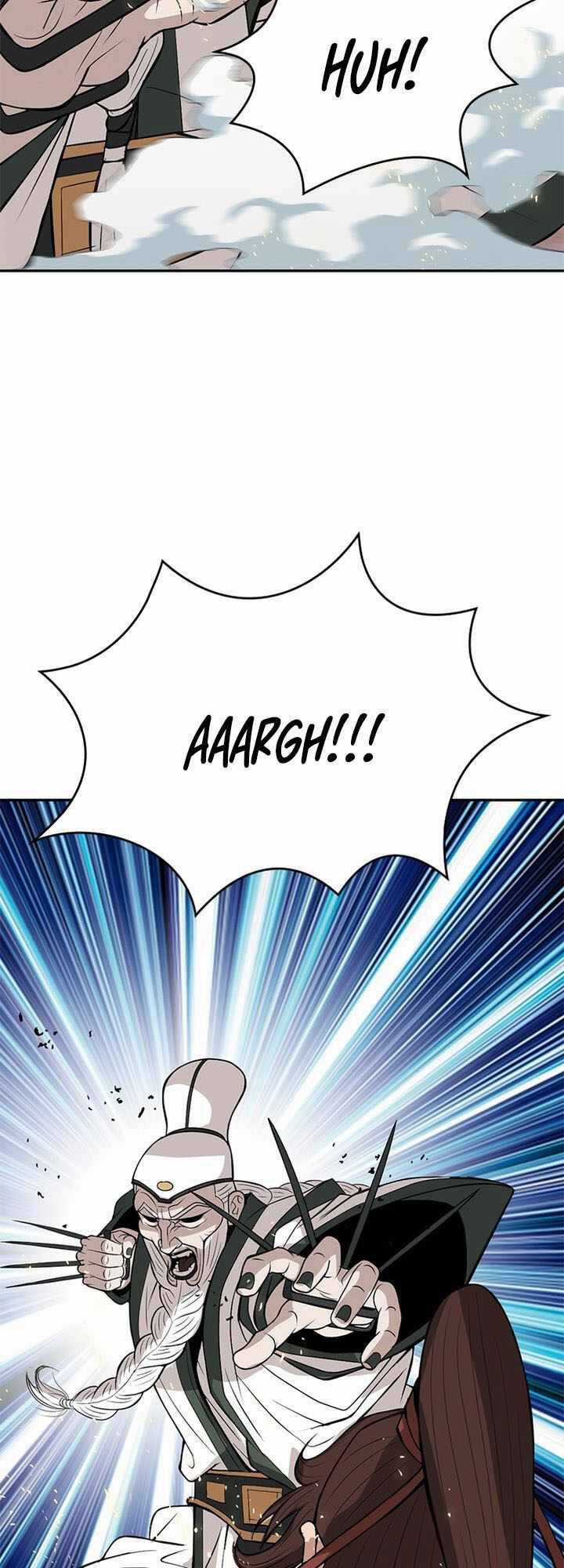 Vô Địch Vạn Quyền, Bất Khả Chiến Bại Chapter 10 trang 56