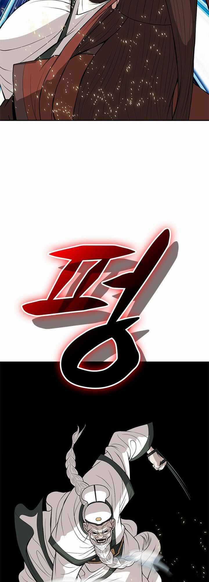 Vô Địch Vạn Quyền, Bất Khả Chiến Bại Chapter 10 trang 57