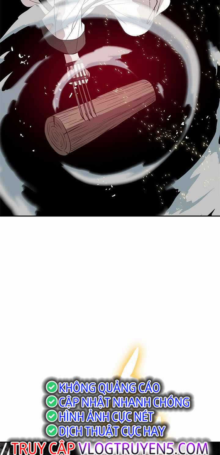 Vô Địch Vạn Quyền, Bất Khả Chiến Bại Chapter 10 trang 58