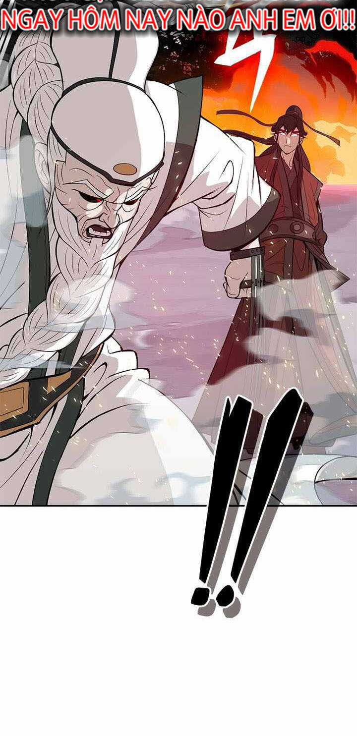 Vô Địch Vạn Quyền, Bất Khả Chiến Bại Chapter 10 trang 59