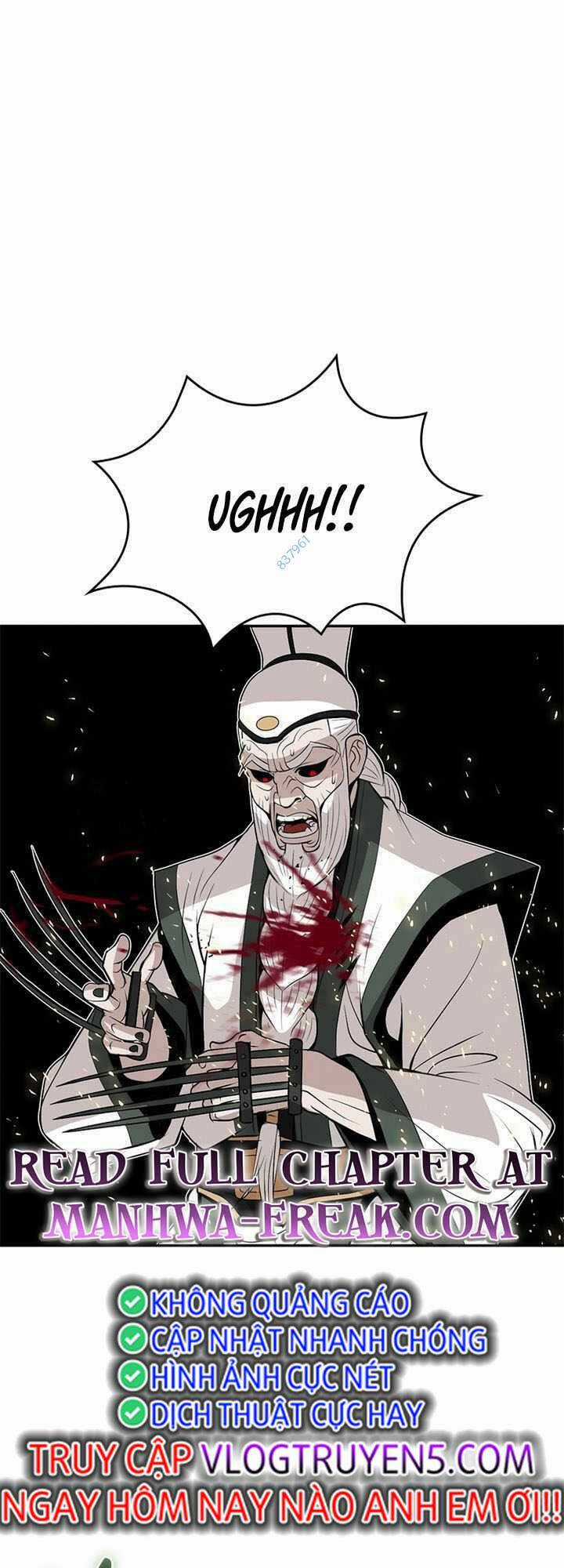 Vô Địch Vạn Quyền, Bất Khả Chiến Bại Chapter 10 trang 62