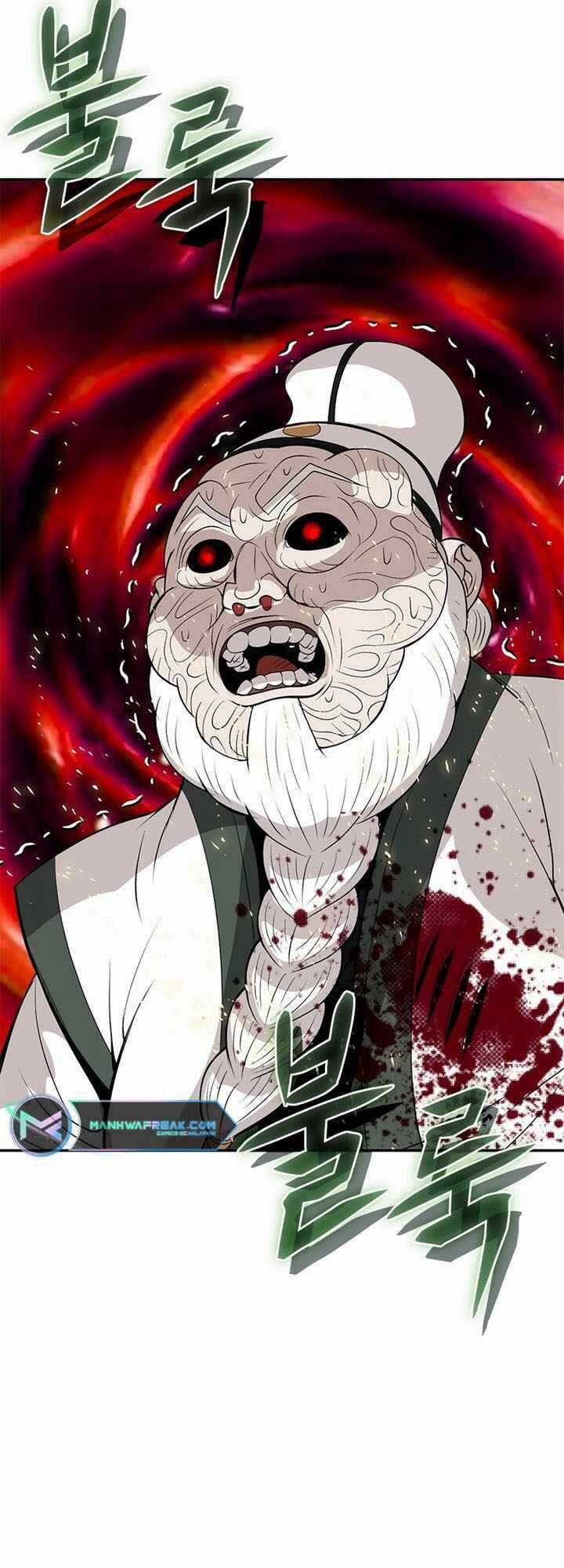 Vô Địch Vạn Quyền, Bất Khả Chiến Bại Chapter 10 trang 63