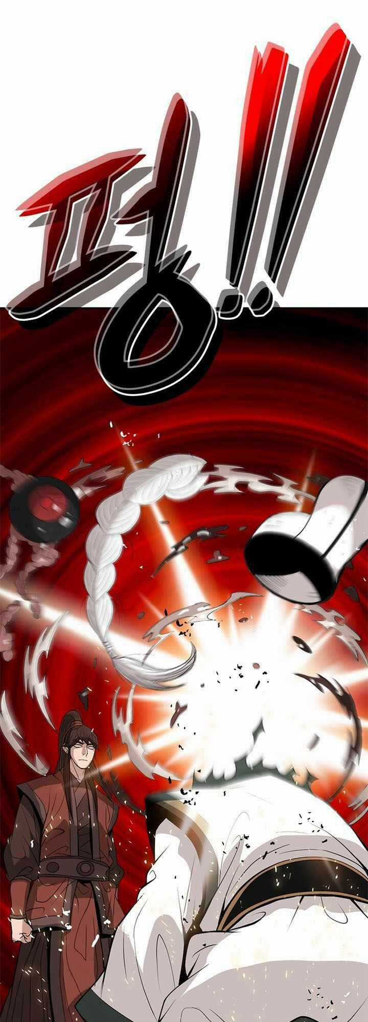 Vô Địch Vạn Quyền, Bất Khả Chiến Bại Chapter 10 trang 64