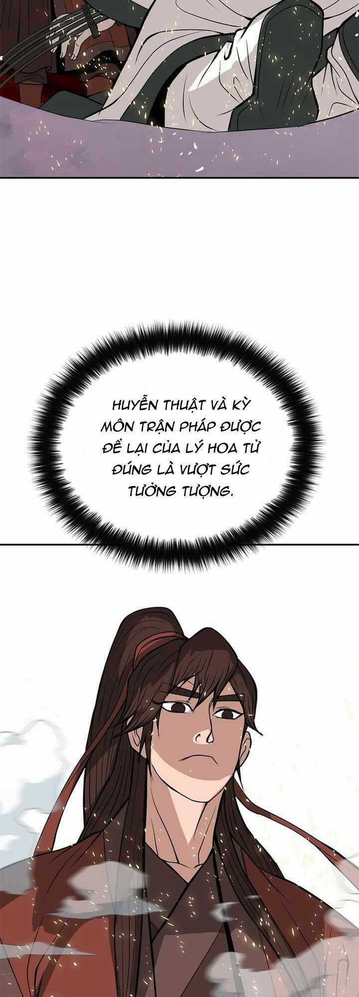 Vô Địch Vạn Quyền, Bất Khả Chiến Bại Chapter 10 trang 65