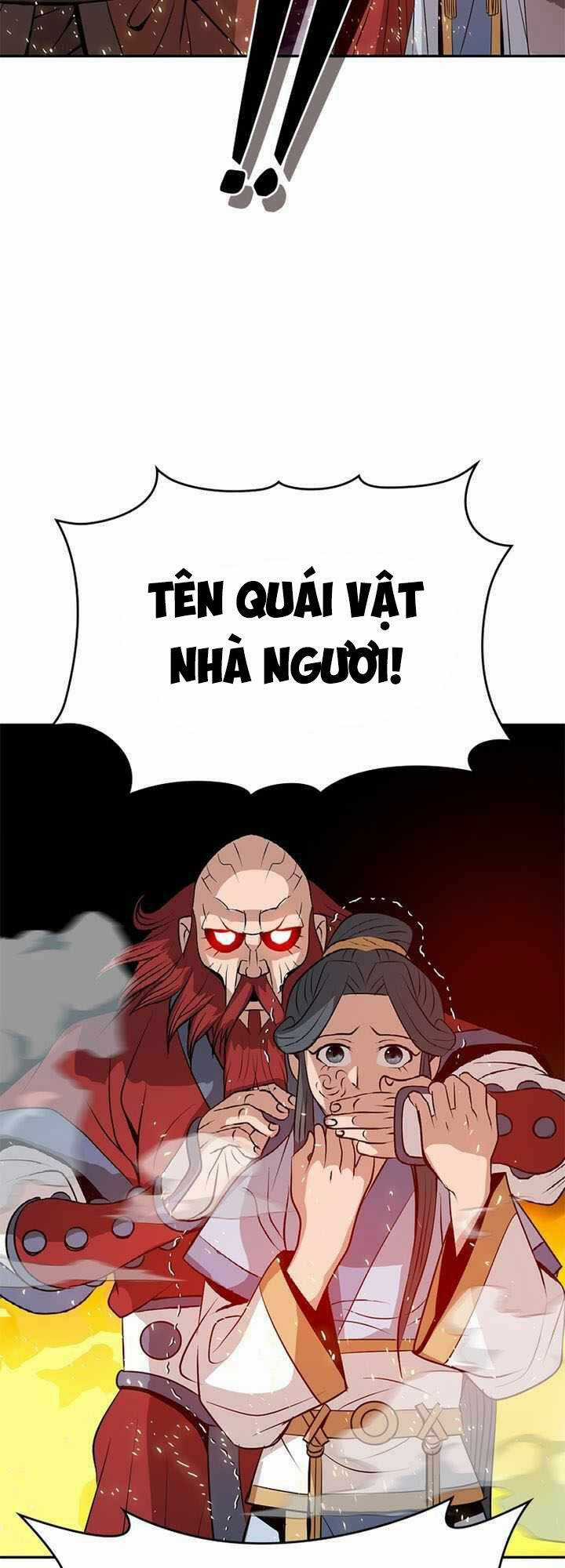 Vô Địch Vạn Quyền, Bất Khả Chiến Bại Chapter 10 trang 67