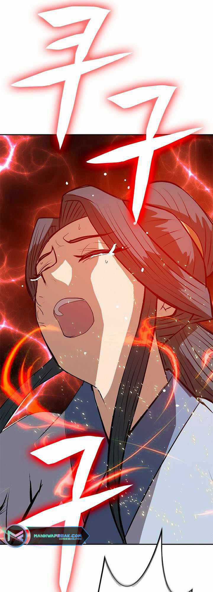 Vô Địch Vạn Quyền, Bất Khả Chiến Bại Chapter 10 trang 70