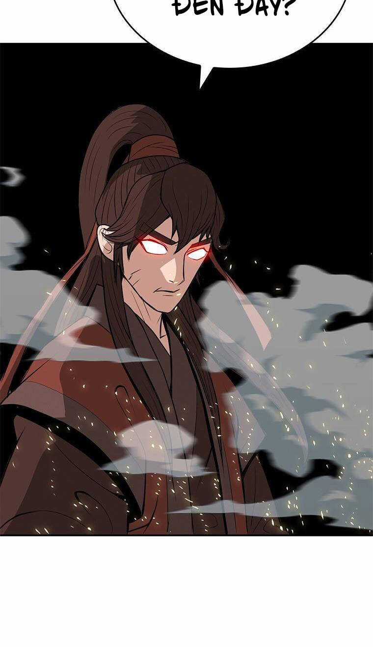 Vô Địch Vạn Quyền, Bất Khả Chiến Bại Chapter 11 trang 16