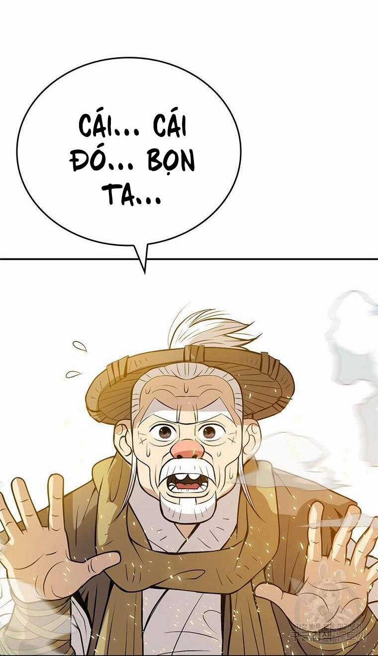 Vô Địch Vạn Quyền, Bất Khả Chiến Bại Chapter 11 trang 17