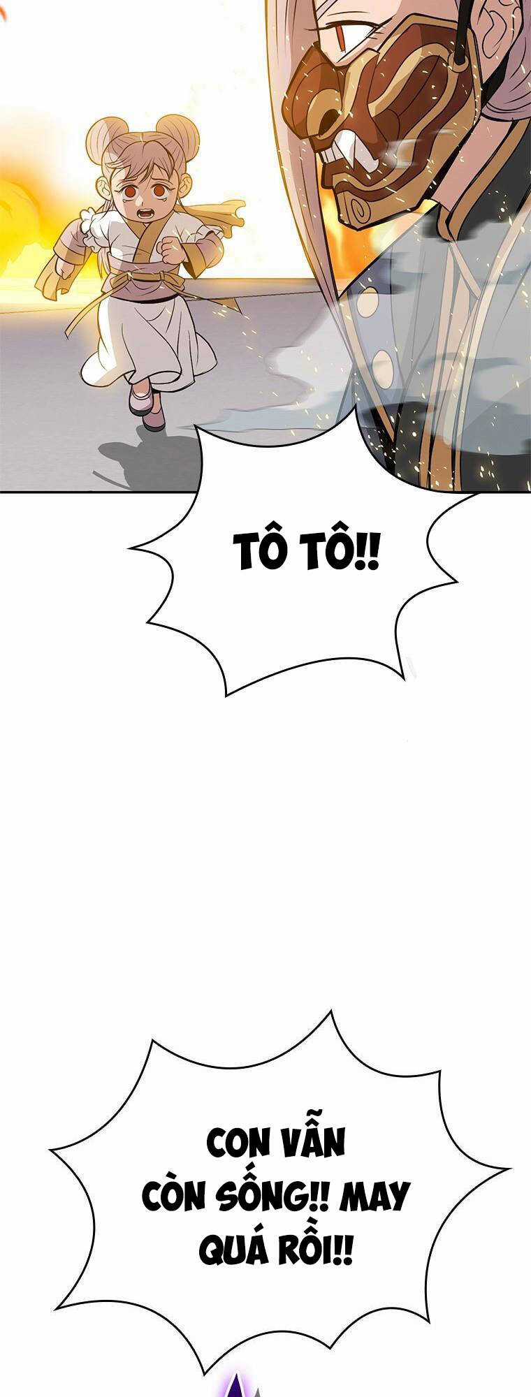 Vô Địch Vạn Quyền, Bất Khả Chiến Bại Chapter 11 trang 27