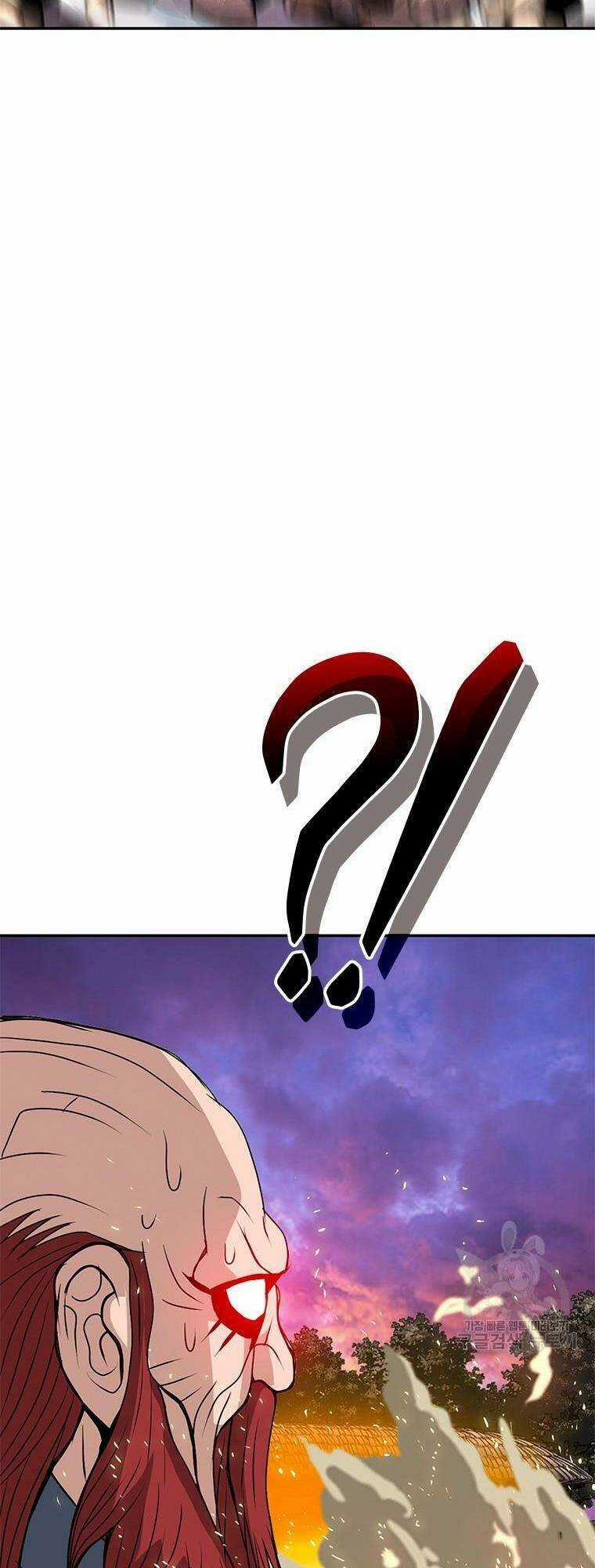 Vô Địch Vạn Quyền, Bất Khả Chiến Bại Chapter 11 trang 3