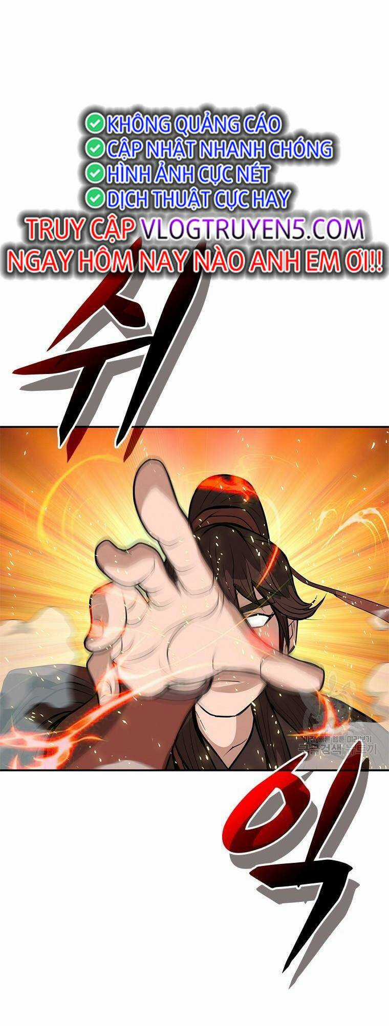 Vô Địch Vạn Quyền, Bất Khả Chiến Bại Chapter 11 trang 38