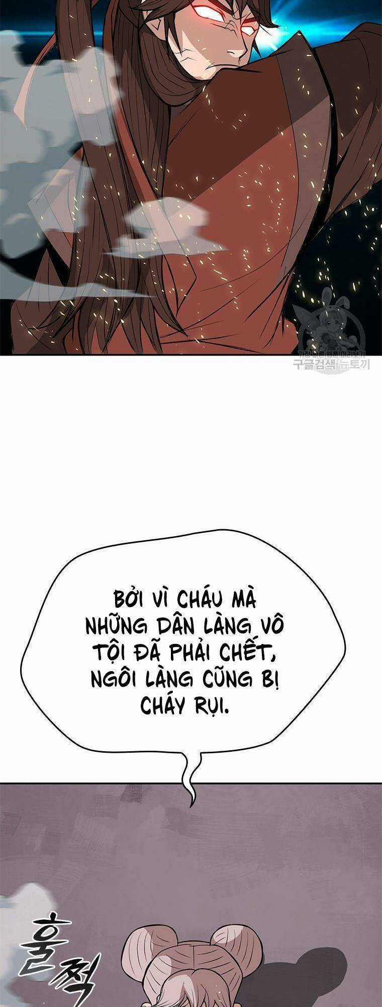 Vô Địch Vạn Quyền, Bất Khả Chiến Bại Chapter 11 trang 42
