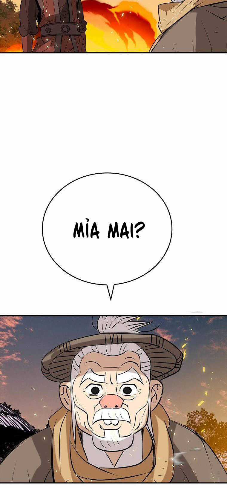 Vô Địch Vạn Quyền, Bất Khả Chiến Bại Chapter 11 trang 52