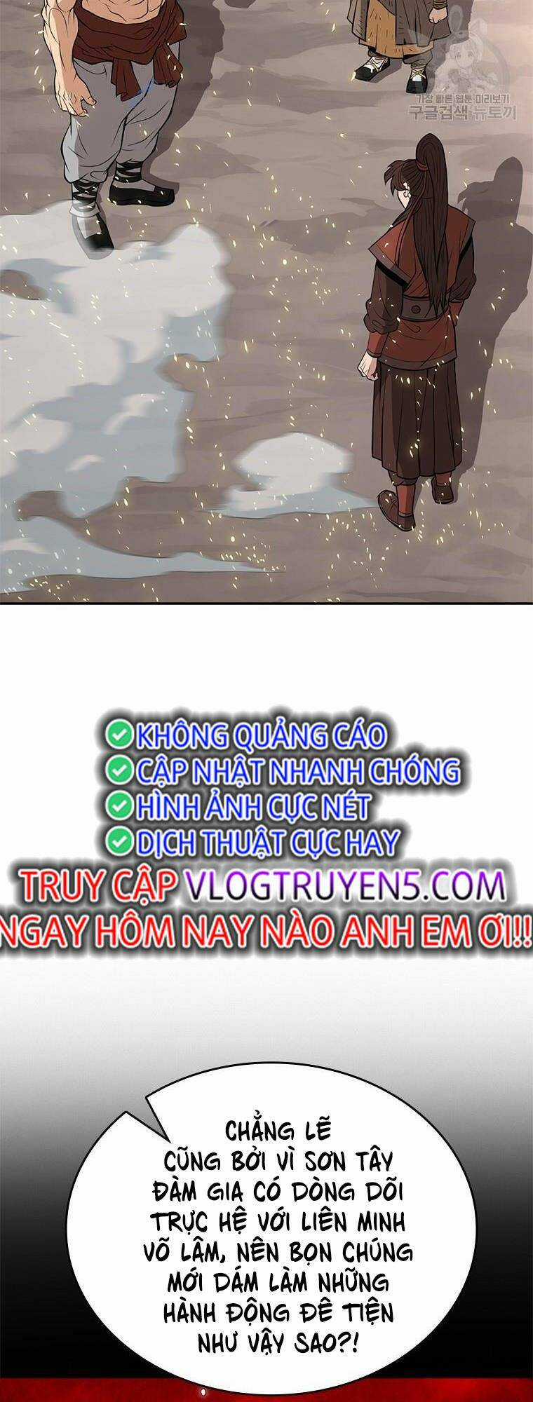 Vô Địch Vạn Quyền, Bất Khả Chiến Bại Chapter 11 trang 55