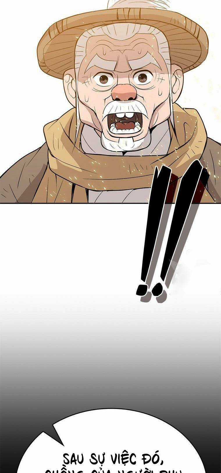 Vô Địch Vạn Quyền, Bất Khả Chiến Bại Chapter 11 trang 61