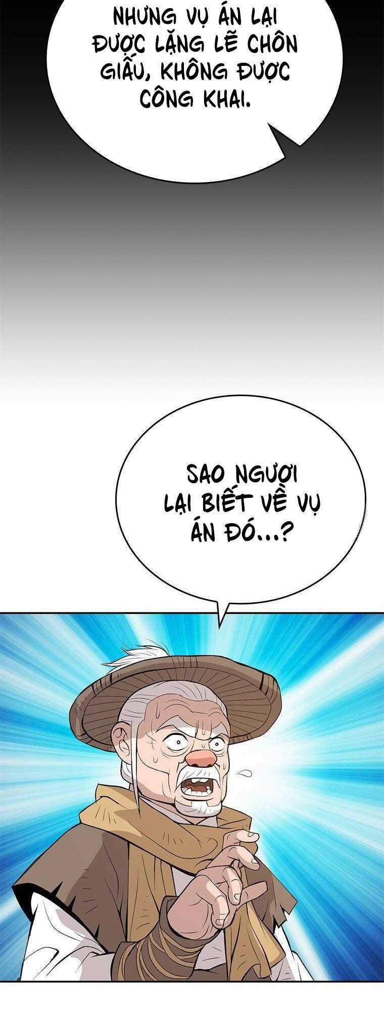 Vô Địch Vạn Quyền, Bất Khả Chiến Bại Chapter 11 trang 63