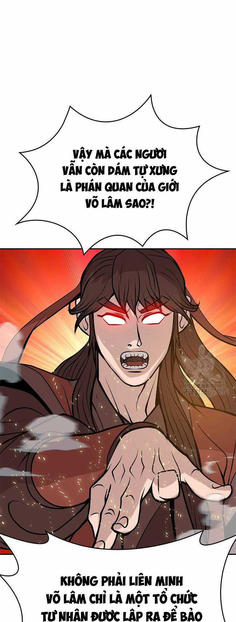 Vô Địch Vạn Quyền, Bất Khả Chiến Bại Chapter 11 trang 64