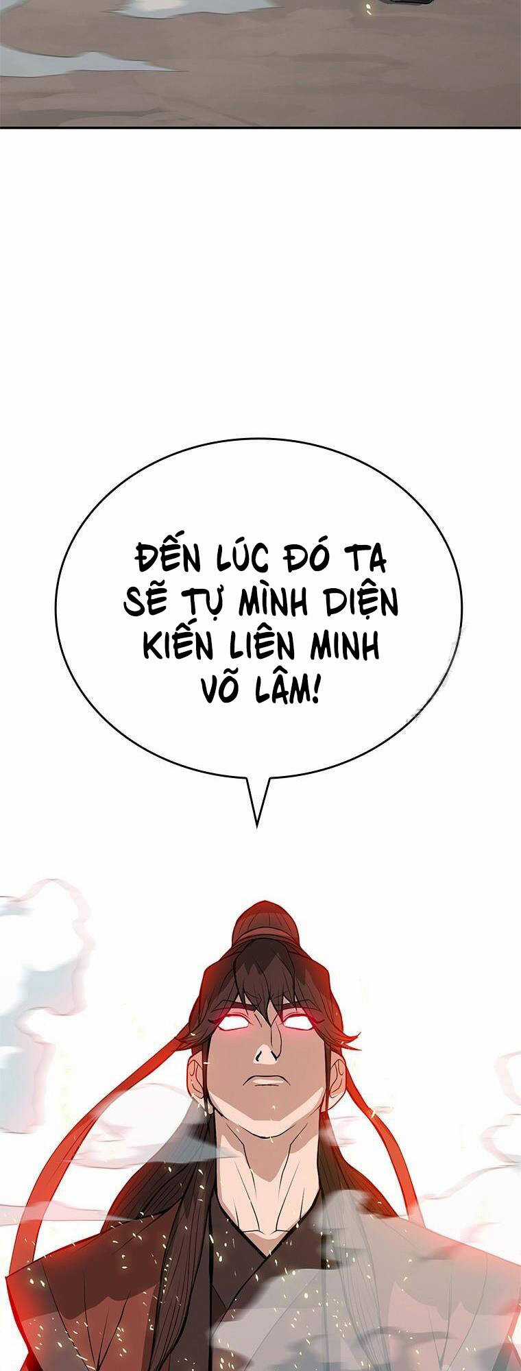 Vô Địch Vạn Quyền, Bất Khả Chiến Bại Chapter 11 trang 67