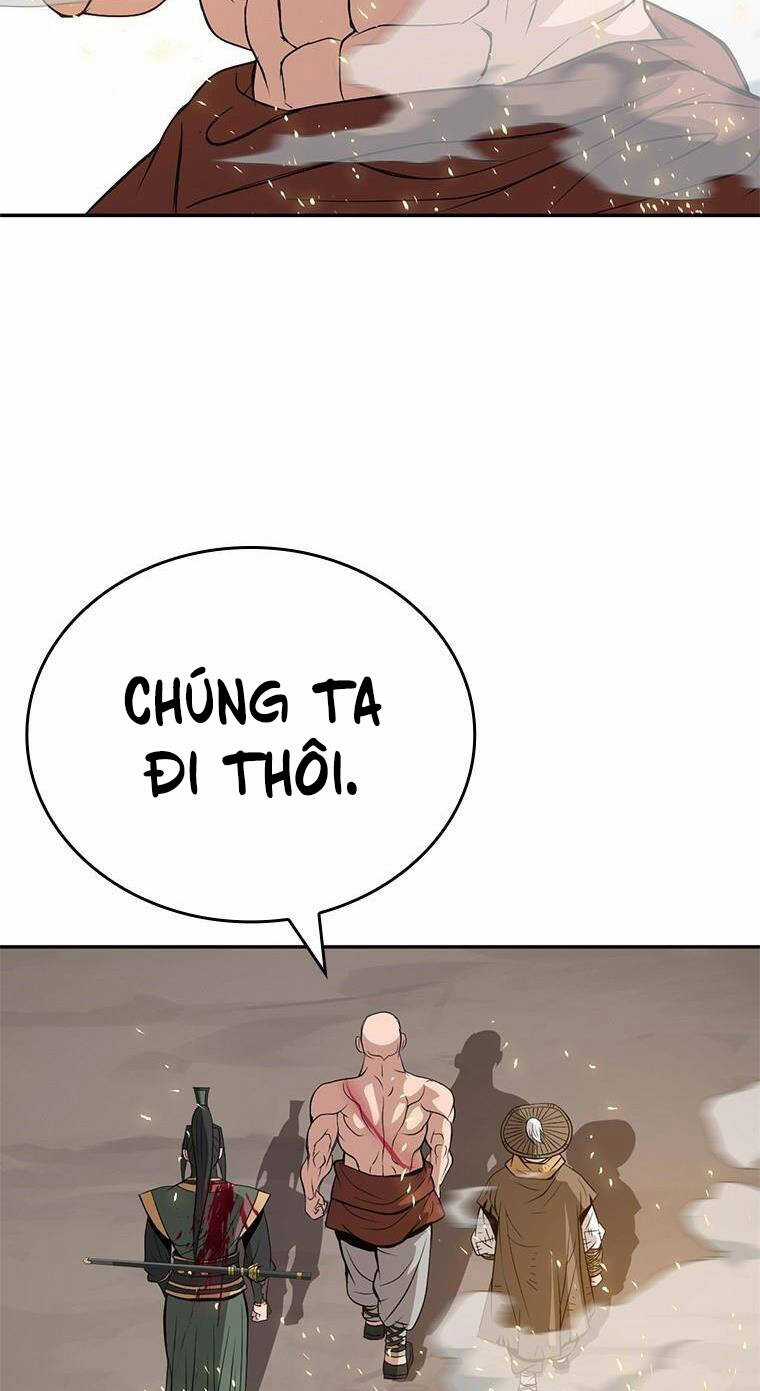 Vô Địch Vạn Quyền, Bất Khả Chiến Bại Chapter 11 trang 70