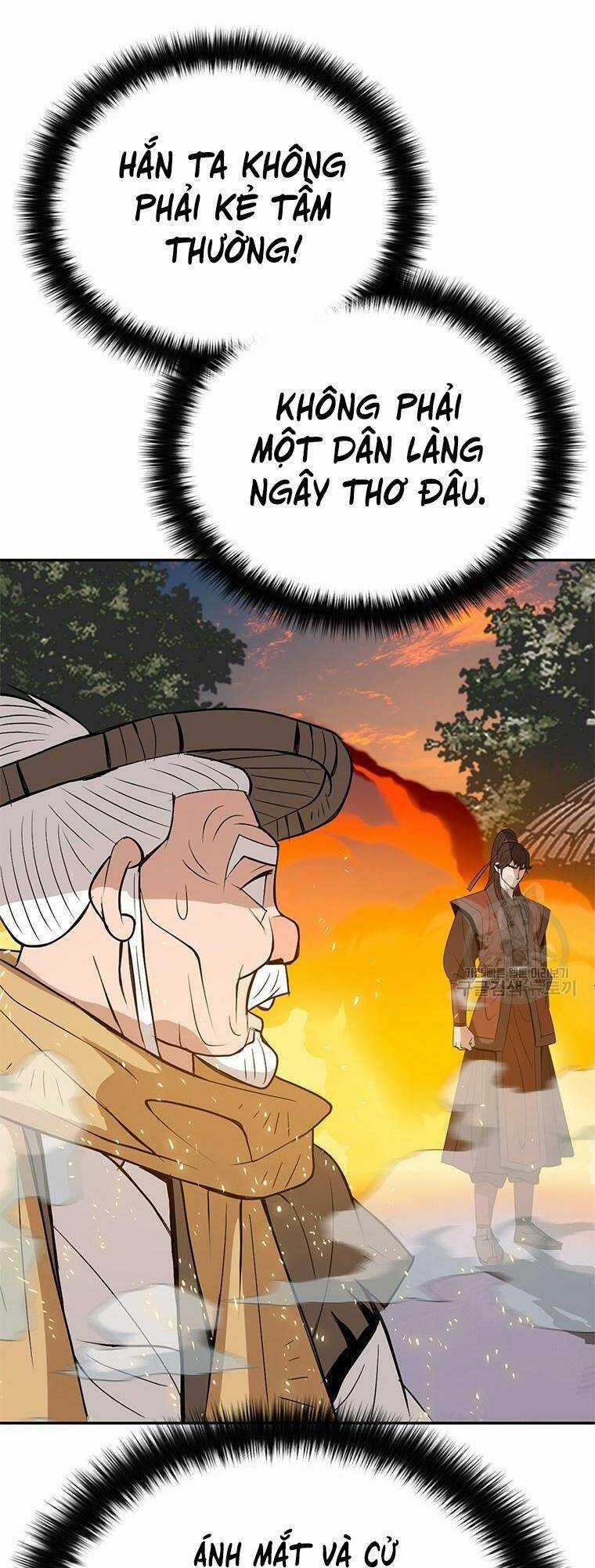 Vô Địch Vạn Quyền, Bất Khả Chiến Bại Chapter 11 trang 73