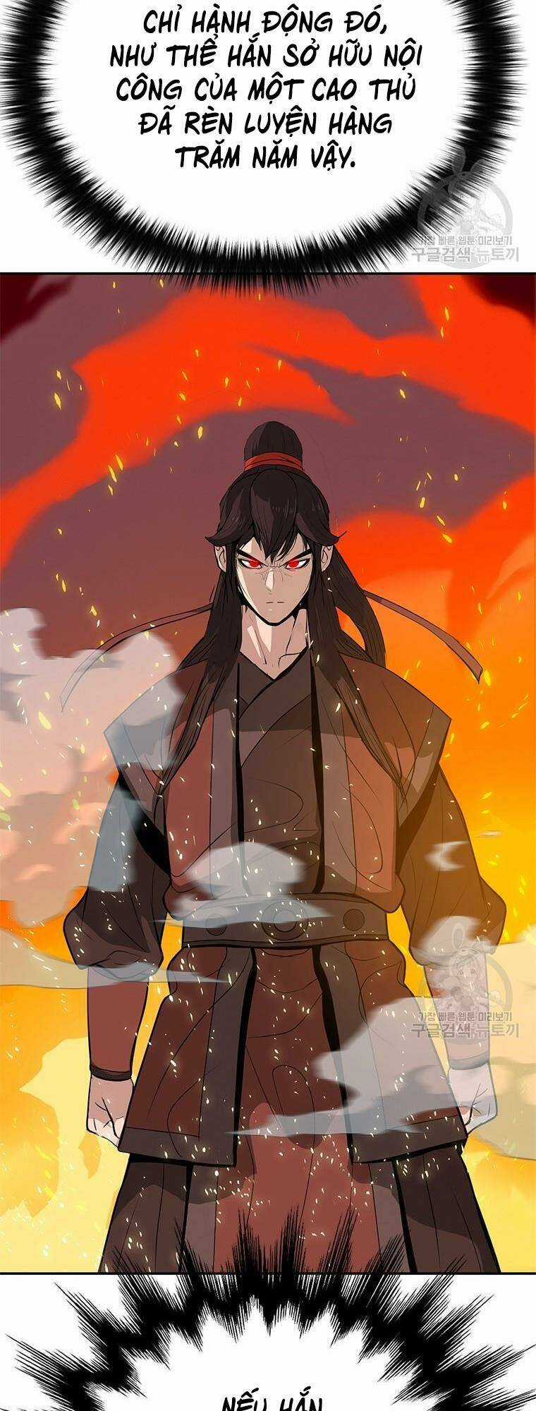 Vô Địch Vạn Quyền, Bất Khả Chiến Bại Chapter 11 trang 74