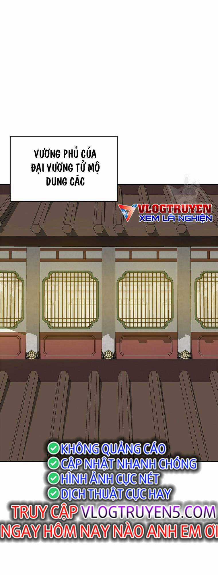 Vô Địch Vạn Quyền, Bất Khả Chiến Bại Chapter 11 trang 76