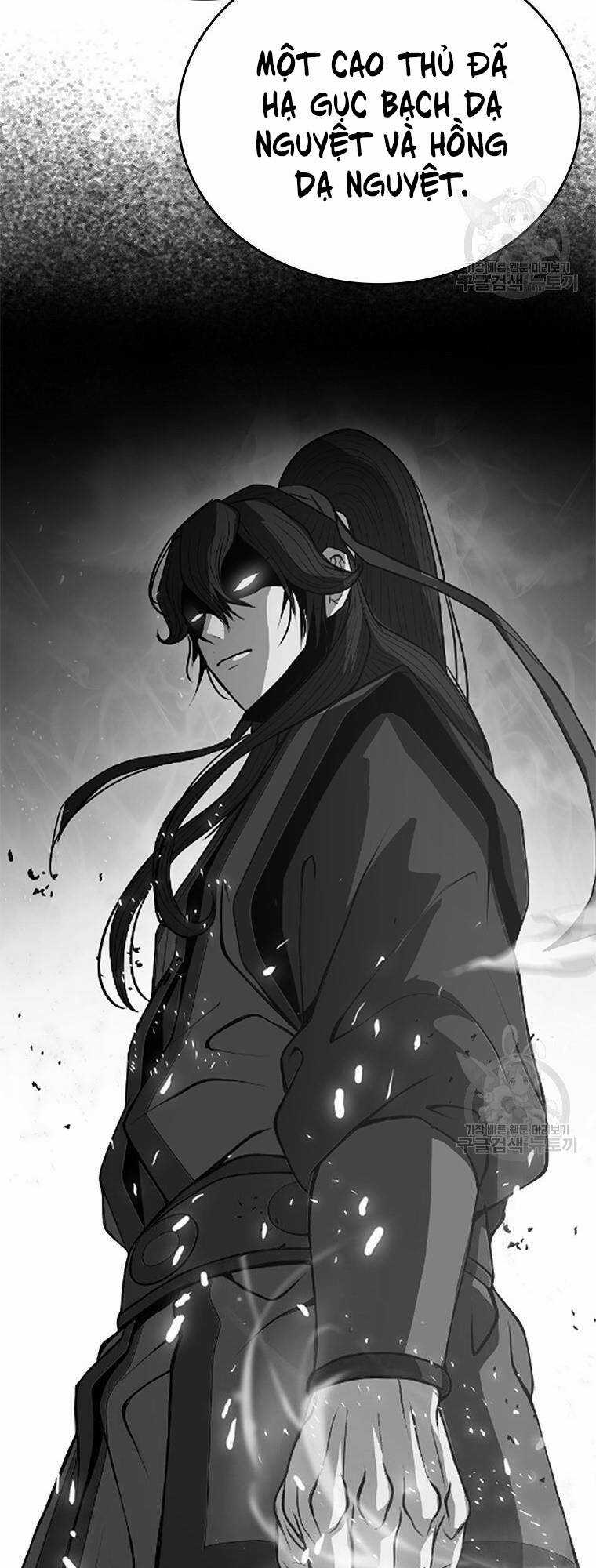 Vô Địch Vạn Quyền, Bất Khả Chiến Bại Chapter 11 trang 83