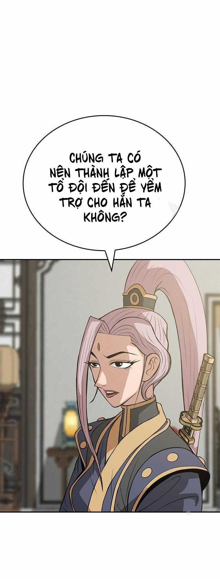 Vô Địch Vạn Quyền, Bất Khả Chiến Bại Chapter 11 trang 86