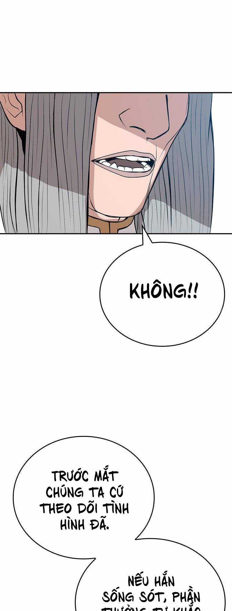 Vô Địch Vạn Quyền, Bất Khả Chiến Bại Chapter 11 trang 87