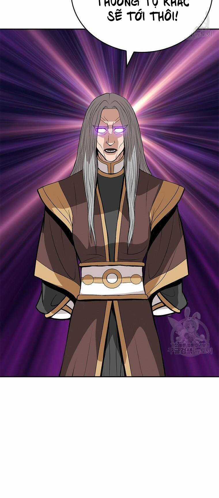 Vô Địch Vạn Quyền, Bất Khả Chiến Bại Chapter 11 trang 88