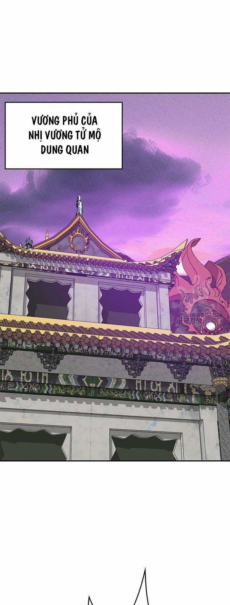 Vô Địch Vạn Quyền, Bất Khả Chiến Bại Chapter 11 trang 90