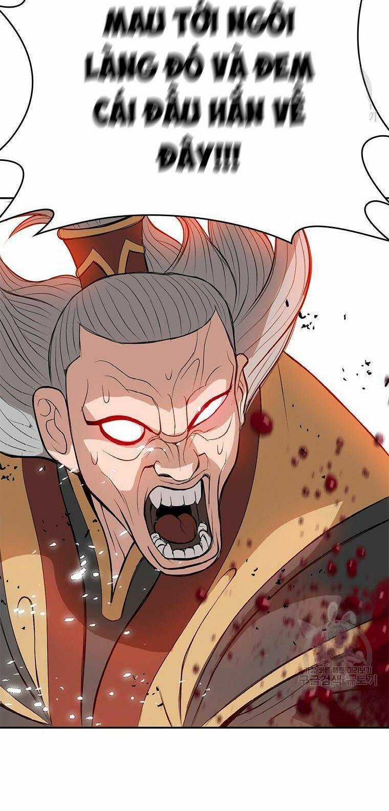 Vô Địch Vạn Quyền, Bất Khả Chiến Bại Chapter 11 trang 97