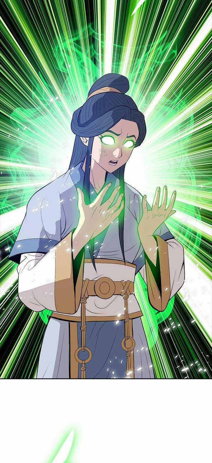 Vô Địch Vạn Quyền, Bất Khả Chiến Bại Chapter 12 trang 14