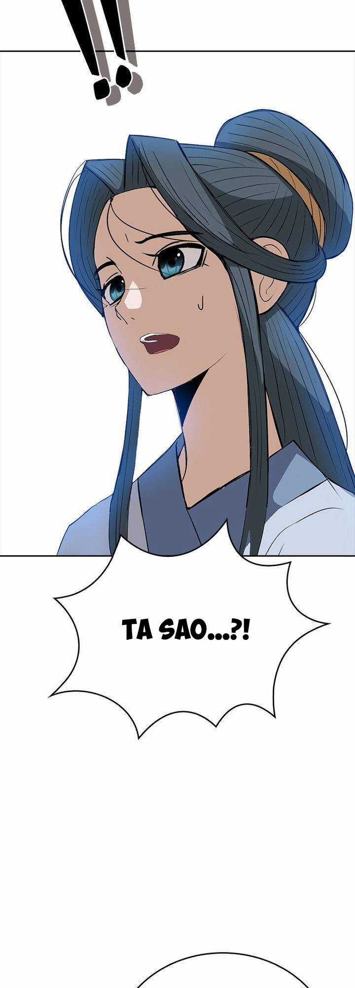 Vô Địch Vạn Quyền, Bất Khả Chiến Bại Chapter 12 trang 24