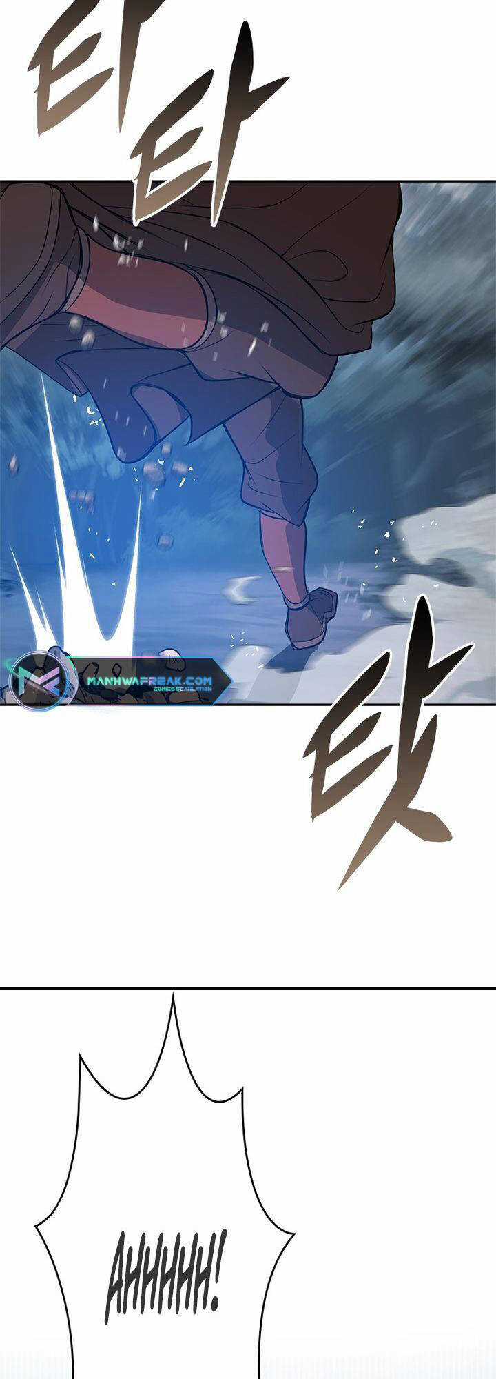 Vô Địch Vạn Quyền, Bất Khả Chiến Bại Chapter 12 trang 29