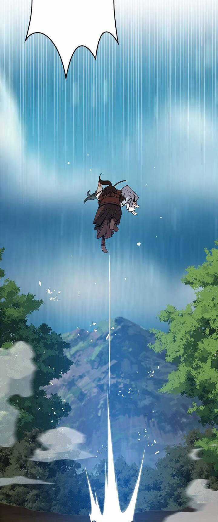 Vô Địch Vạn Quyền, Bất Khả Chiến Bại Chapter 12 trang 30