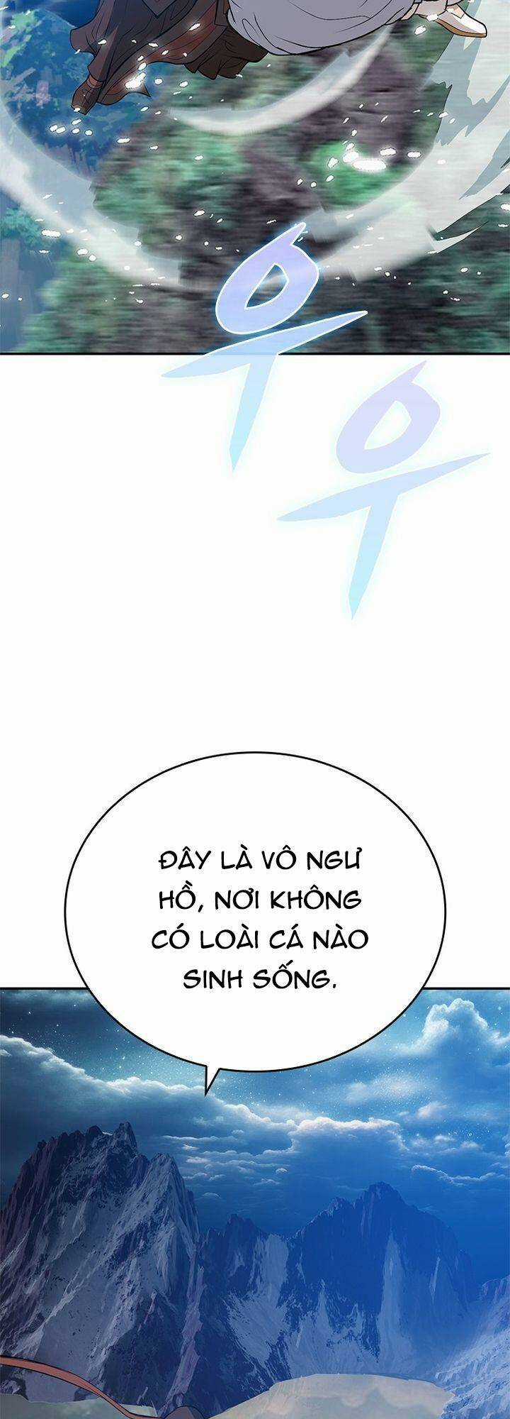 Vô Địch Vạn Quyền, Bất Khả Chiến Bại Chapter 12 trang 32