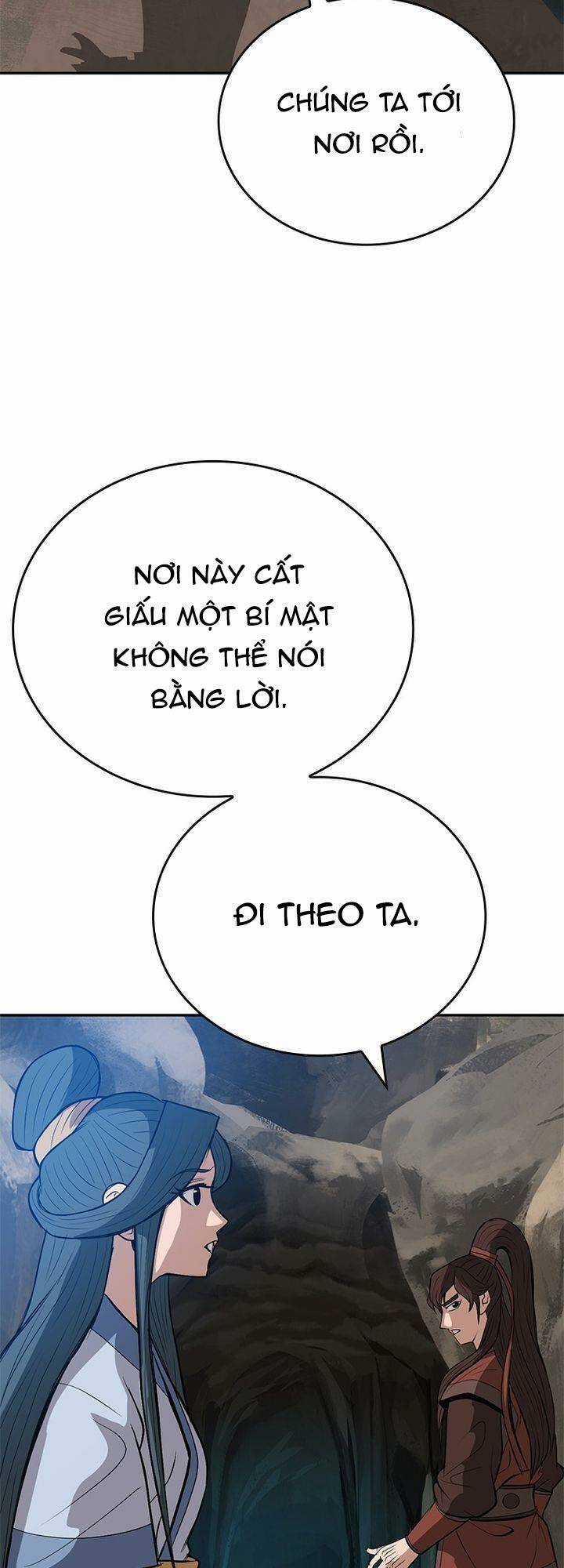 Vô Địch Vạn Quyền, Bất Khả Chiến Bại Chapter 12 trang 36