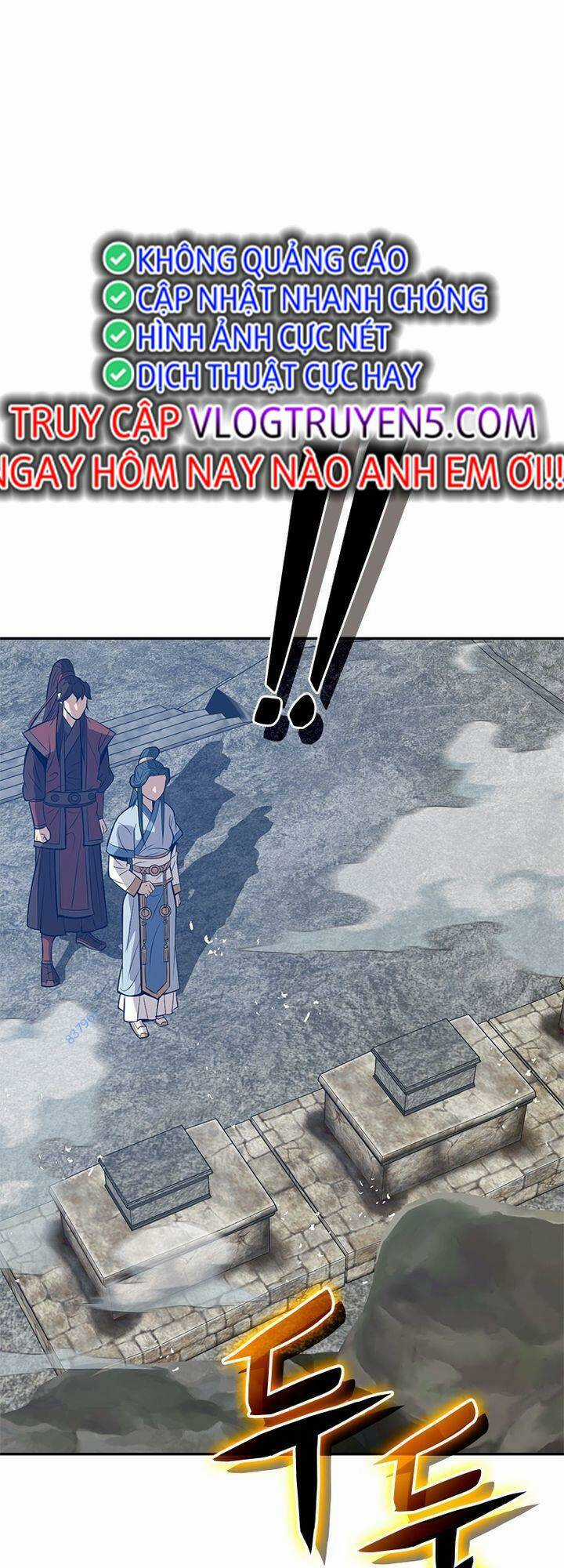 Vô Địch Vạn Quyền, Bất Khả Chiến Bại Chapter 12 trang 38