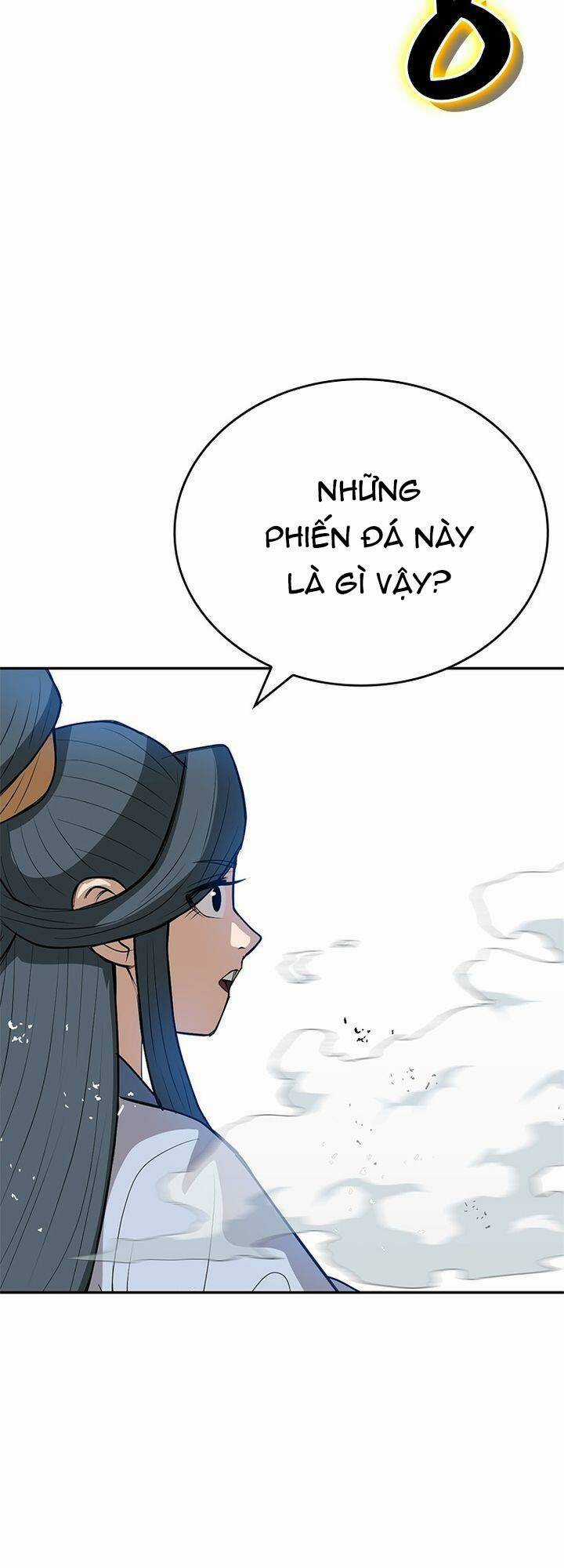 Vô Địch Vạn Quyền, Bất Khả Chiến Bại Chapter 12 trang 39