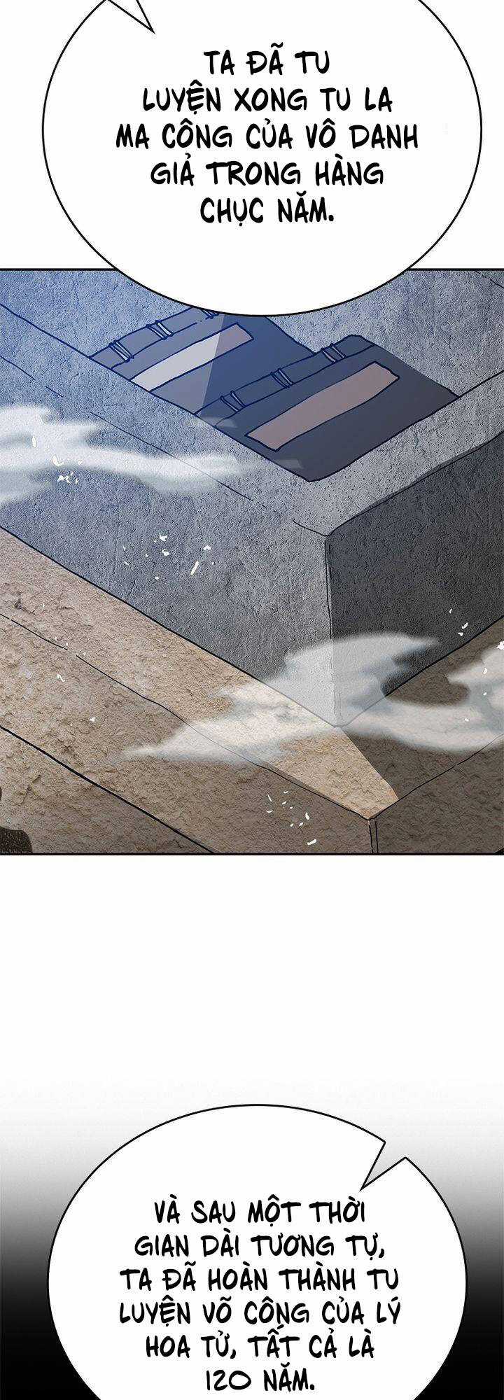 Vô Địch Vạn Quyền, Bất Khả Chiến Bại Chapter 12 trang 41