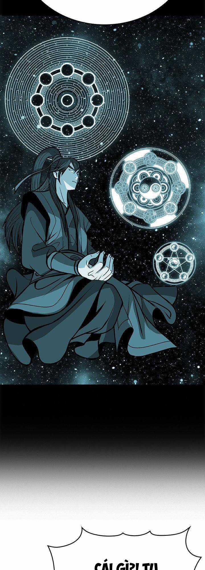 Vô Địch Vạn Quyền, Bất Khả Chiến Bại Chapter 12 trang 42