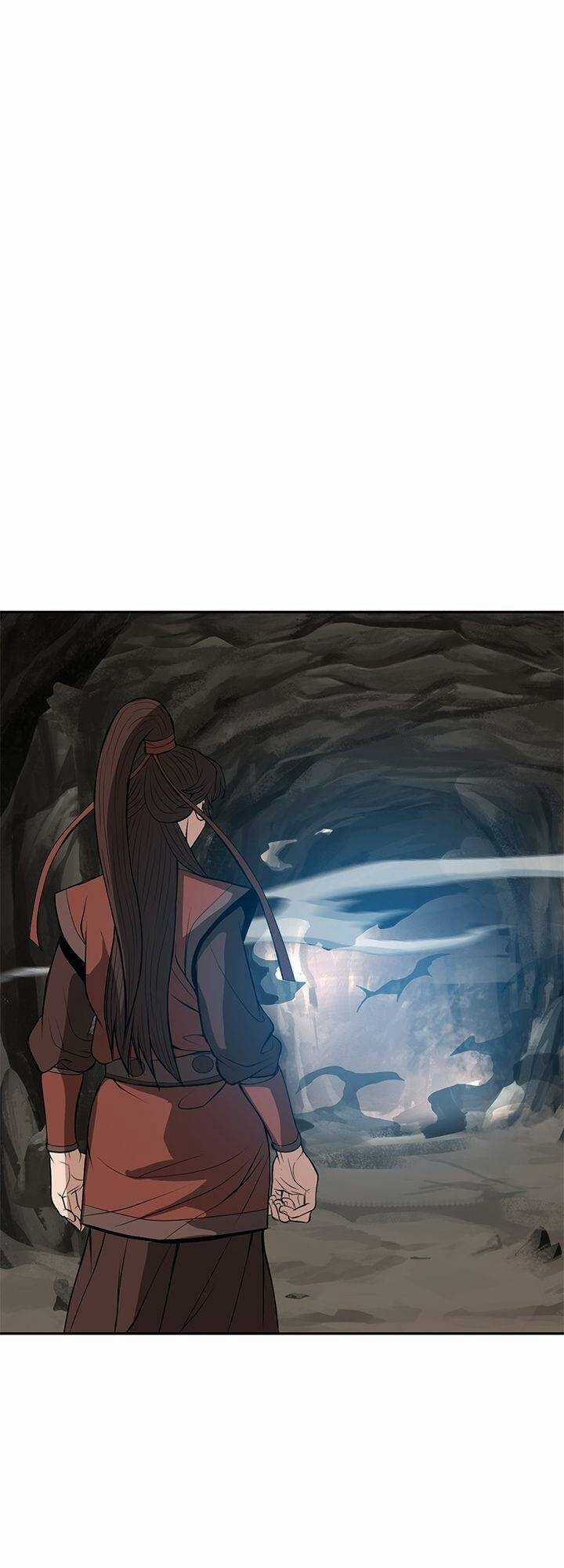 Vô Địch Vạn Quyền, Bất Khả Chiến Bại Chapter 12 trang 52