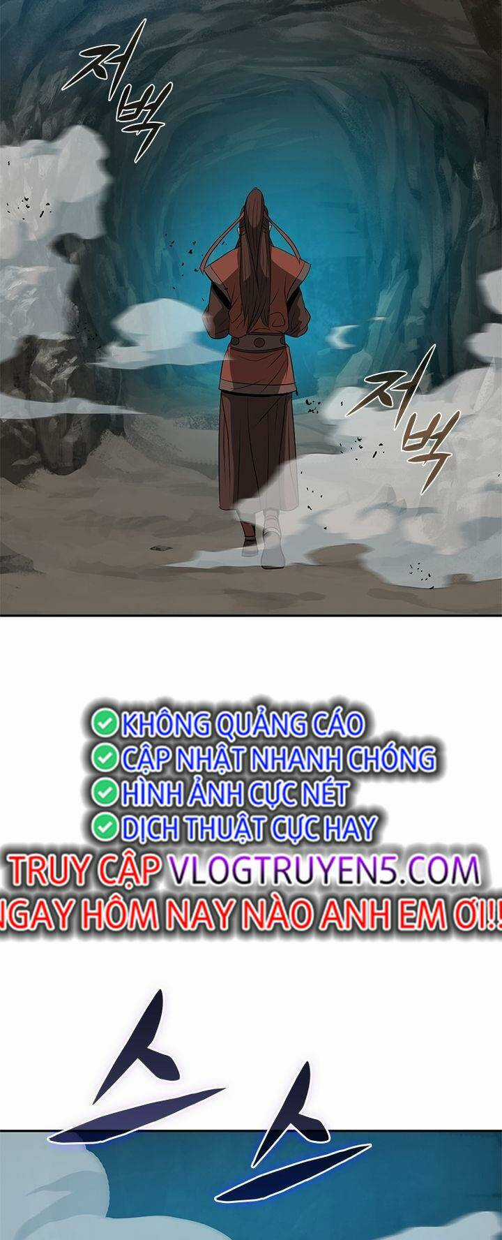 Vô Địch Vạn Quyền, Bất Khả Chiến Bại Chapter 12 trang 55