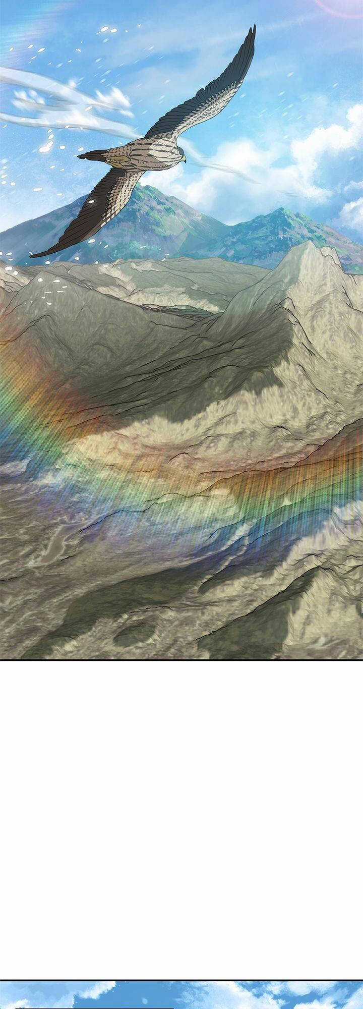 Vô Địch Vạn Quyền, Bất Khả Chiến Bại Chapter 12 trang 58