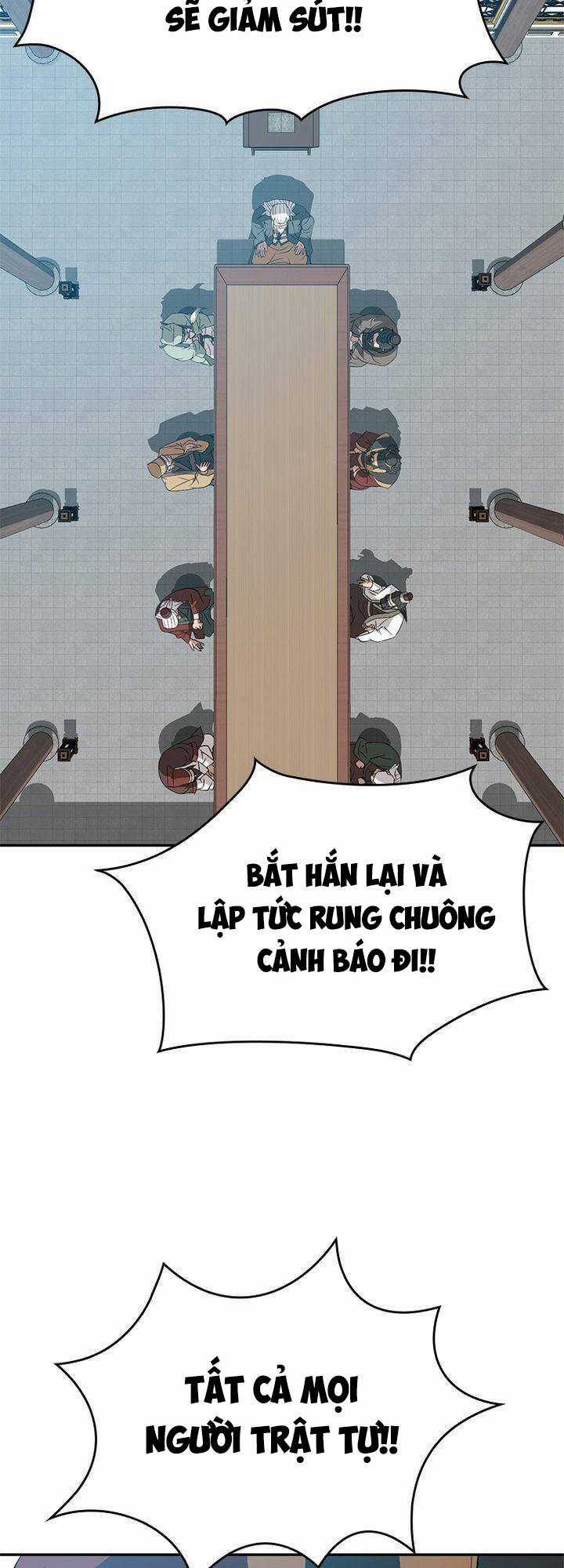 Vô Địch Vạn Quyền, Bất Khả Chiến Bại Chapter 12 trang 61