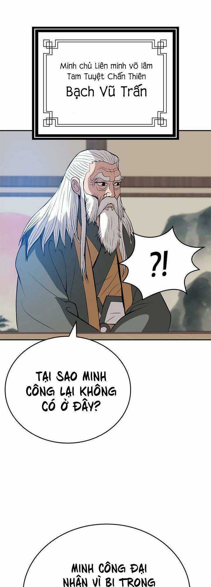 Vô Địch Vạn Quyền, Bất Khả Chiến Bại Chapter 12 trang 65