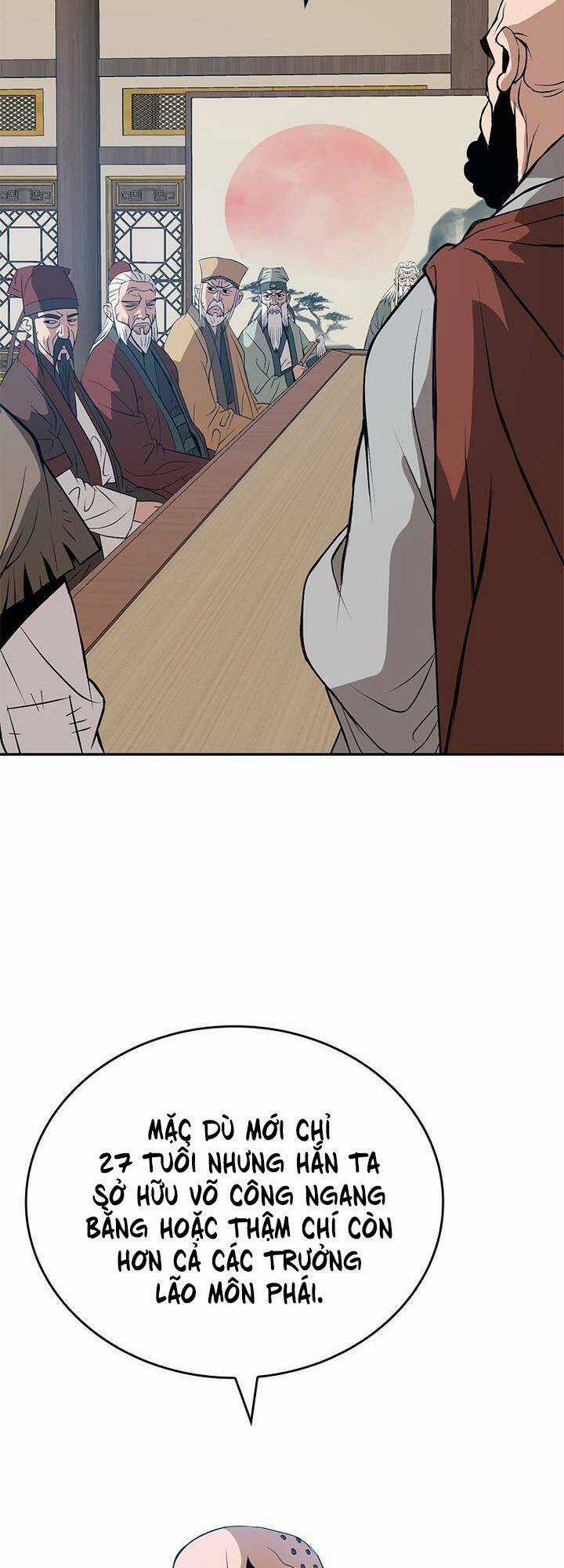 Vô Địch Vạn Quyền, Bất Khả Chiến Bại Chapter 12 trang 67