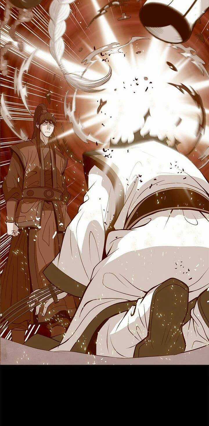 Vô Địch Vạn Quyền, Bất Khả Chiến Bại Chapter 12 trang 71